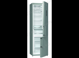 Холодильник Gorenje RK6202LX (518448, HZS3669EF) - Фото